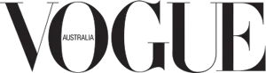 Logo Vogue Australia